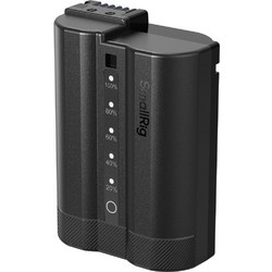 Fujicell EN-EL15c 2280mAh