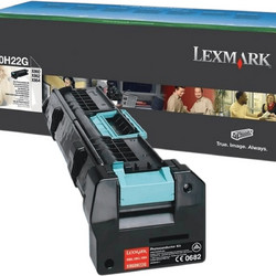Lexmark X860H22G Black Drum