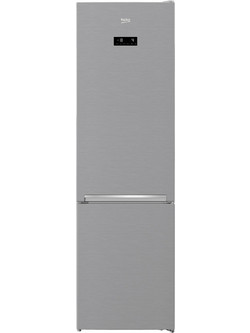 Beko RCNA406E40ZXBN Ψυγειοκαταψύκτης 362lt No Frost Υ202xΠ60xΒ67cm Inox