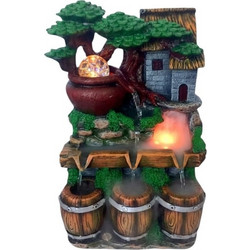 Συντριβάνι εσωτερικού χώρου - Feng Shui - 17-41 - 861386