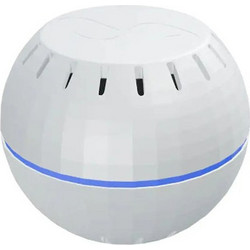 Shelly H&t Αισθητήρας Ποιότητας Αέρα Μπαταρίας Z-Wave, Wi-Fi & RF 868MHz FG3800238071196