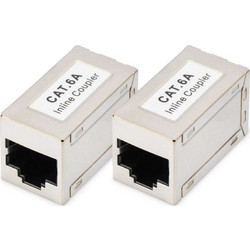 Digitus Adapter Οπτικών Ινών 1τμχ DN-93905-2