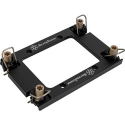 Silverstone Mounting Kit Μαύρο SST-XAC-MK-4710