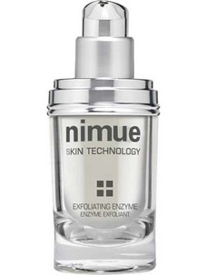Nimue Exfoliating Enzyme Refill Ενζυμικό Μανδελικό Peeling Προσώπου 60ml