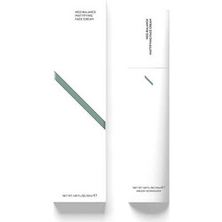 Neoderma Neo-Balance Mattifying Κρεμώδης Μάσκα Προσώπου με Άργιλο 50ml