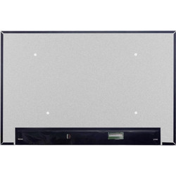 Panel Screen 16" WUXGA / 1920*1200 / 40Pin / PCB Bent / No Brackets / 60Hz / Matte / Touch on Panel N160JCN-EEK,P05906-J61