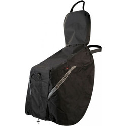 Κουβέρτα Nordcode Leg cover one size - NORDCODE