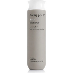 Living Proof No Frizz Σαμπουάν για Φριζάρισμα για Ταλαιπωρημένα Μαλλιά 236ml