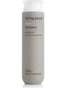 Living Proof No Frizz Σαμπουάν για Φριζάρισμα για Ταλαιπωρημένα Μαλλιά 236ml