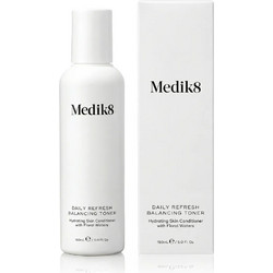 Medik8 Daily Refresh Balancing Toner Ενυδατική Λοσιόν Τόνωσης Προσώπου 150ml