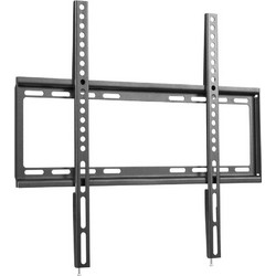Schwaiger LWHF5535513 Βάση Τηλεόρασης Τοίχου 32"-75" έως 35kg