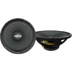 Ηχείo αυτοκινήτου - CTC-1554A - 15" - 000536