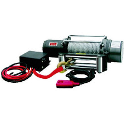 EPΓATHΣ NOVA EWK8000U-12V ME BAΣH