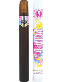 Cuba La Vida Eau de Parfum 35ml
