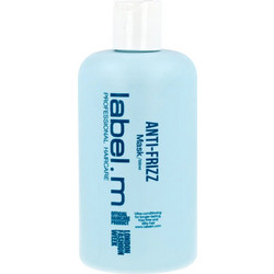 Label.m Anti-Frizz Μάσκα Μαλλιών για Φριζάρισμα 500ml