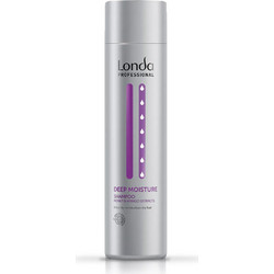 Londa Deep Moisture Σαμπουάν για Ξηρά Μαλλιά 250ml