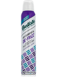 Batiste Curly De-Frizz Dry Shampoo για Φριζάρισμα 200ml