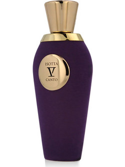 V Canto Isotta Perfume extract 100 ml
