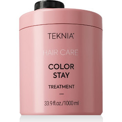 Lakme Teknia Color Κρέμα Μαλλιών για Προστασία Χρώματος 1lt