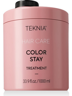 Lakme Teknia Color Κρέμα Μαλλιών για Προστασία Χρώματος 1lt