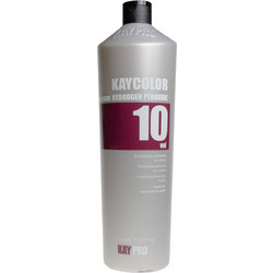Kay Pro Oxidising Emulsion Cream 10Vol 1000ml