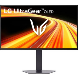 LG UltraGear GX7 27GX790B OLED HDR Gaming Monitor 27" 2560x1440 QHD 540Hz 0.02ms
