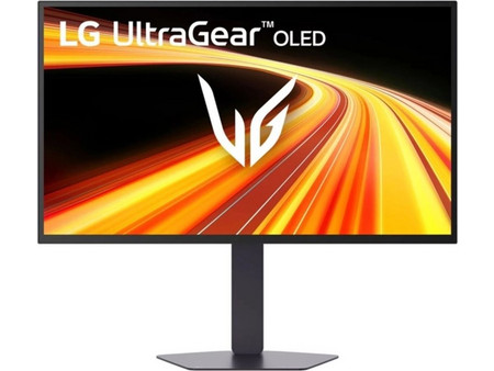 LG UltraGear GX7 27GX790B OLED HDR Gaming Monitor 27" 2560x1440 QHD 540Hz 0.02ms