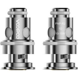 Voopoo PnP Αντίσταση R2 1.0 Ohm