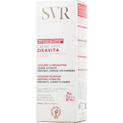 SVR Laboratoire Dermatologique Cicavit+ Creme 40ml