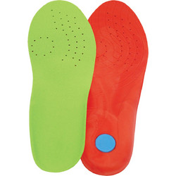 Ergo Safety Ergosole Sport Πάτοι Παπουτσιών