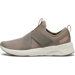Puma Softride Harli Γυναικεία Αθλητικά Παπούτσια για Τρέξιμο Ανθρακί 311471-19