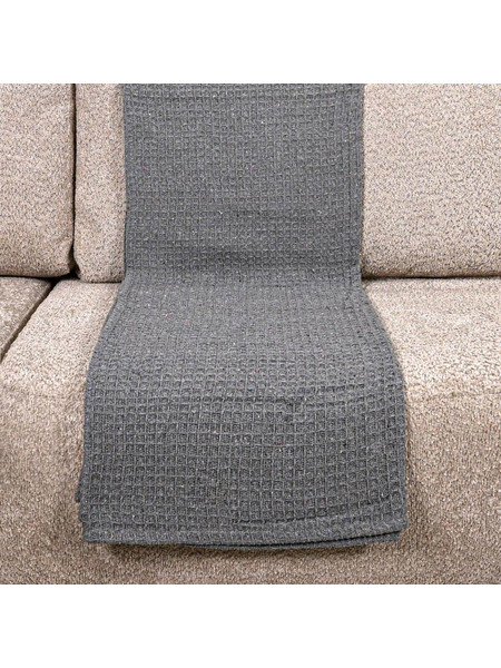 Fylliana Ριχτάρι 150x220εκ Chufran 925-126-221 Grey