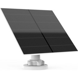 Toucan Ηλιακό Panel Συστημάτων CCTV Λευκό TWSCSP01WU-ML