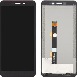 ULEFONE ανταλλακτική οθόνη LCD & Touch Panel για smartphone Armor X9 Pro