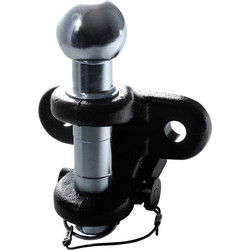 Κοτσαδόρος μπίλια με πύρο Universal τύπου G 105x28mm
