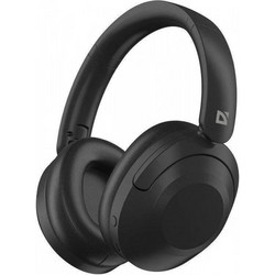 Defender B490 Ασύρματα Bluetooth Over Ear Ακουστικά Μαύρα