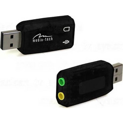 Media-Tech MT5101
