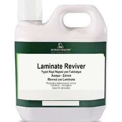 BORMA WACHS 3366 Laminate Reviver Γυαλιστικό Ανανεωτικό Laminate 1L