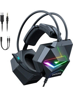 Onikuma X20 Black