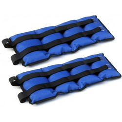 Βαράκια άκρων - 2610 - 2 x 1kg - 556607
