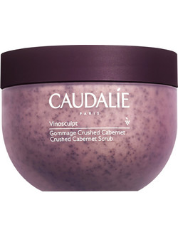 Caudalie Vinosculpt Crushed Cabernet Scrub Σώματος 250ml