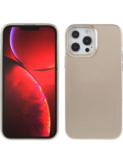 Θήκη Goospery iJelly για Apple I Phone13 Pro Χρυσό
