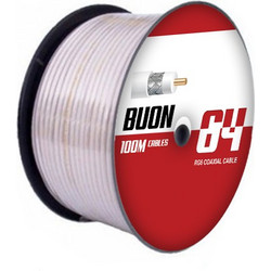BUON64/300 Καλώδιο TV (300M) - BUON64/300