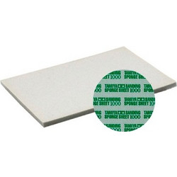 SANDING SPONGE SHEET 1000 - TAMIYA 87149