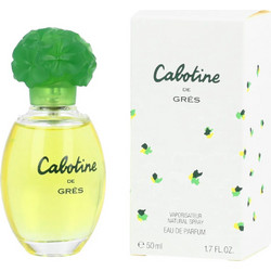 Gres Cabotine de Gres Eau de Parfum 50ml