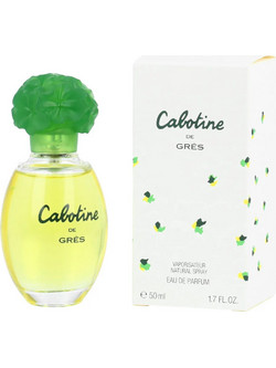Gres Cabotine de Gres Eau de Parfum 50ml