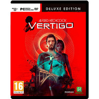 PC Games Microids