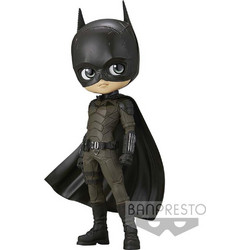 Banpresto Q Posket Batman Ver.B 15cm 18352