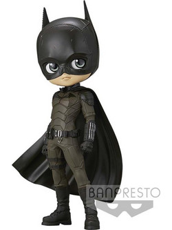 Banpresto Q Posket Batman Ver.B 15cm 18352