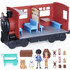 Spin Master Wizarding World Harry Potter Hogwarts Express 6064928
